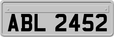 ABL2452