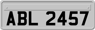 ABL2457