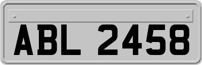 ABL2458