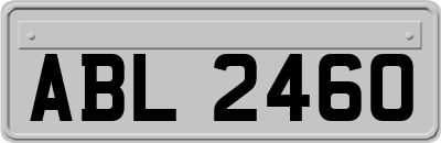 ABL2460