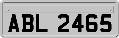 ABL2465