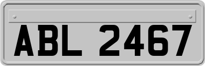 ABL2467