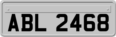 ABL2468