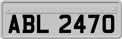ABL2470