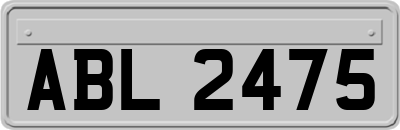 ABL2475