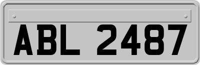 ABL2487