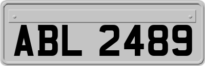 ABL2489