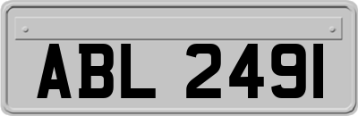 ABL2491