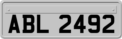 ABL2492