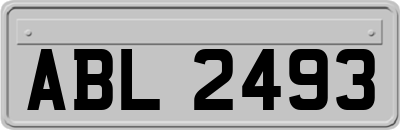 ABL2493