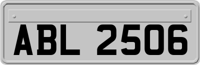 ABL2506