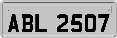 ABL2507