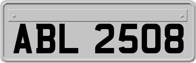 ABL2508