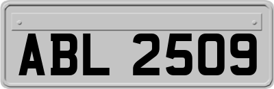 ABL2509