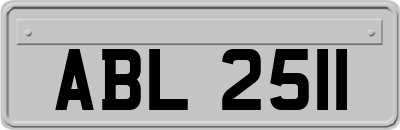 ABL2511