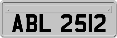 ABL2512