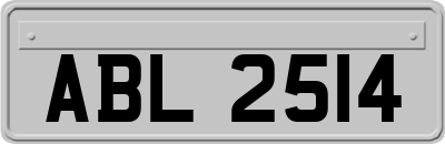 ABL2514