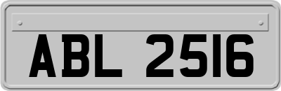 ABL2516