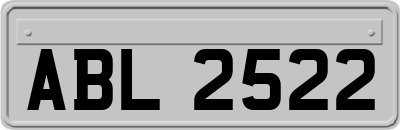 ABL2522