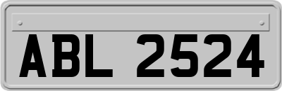ABL2524