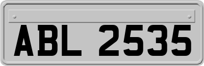 ABL2535