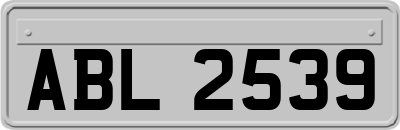 ABL2539