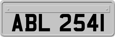 ABL2541