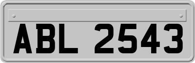 ABL2543