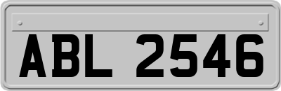 ABL2546