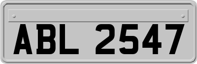 ABL2547