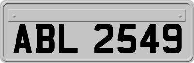 ABL2549