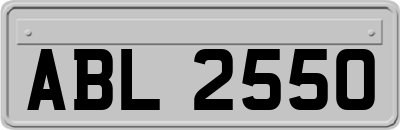 ABL2550