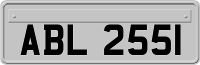 ABL2551