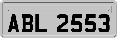 ABL2553
