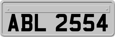 ABL2554