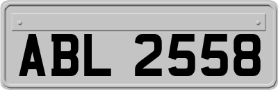 ABL2558