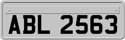 ABL2563