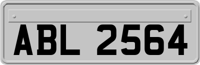 ABL2564