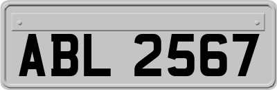 ABL2567