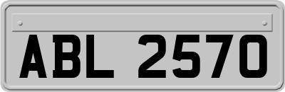ABL2570