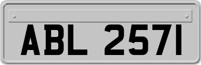ABL2571