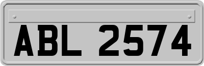 ABL2574