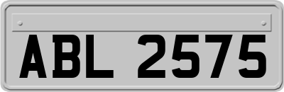 ABL2575