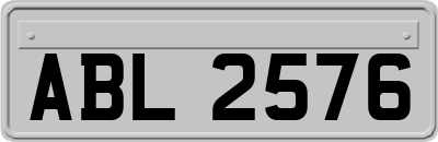 ABL2576