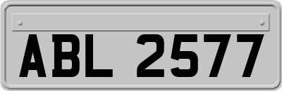 ABL2577