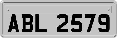 ABL2579