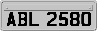 ABL2580