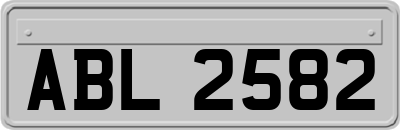 ABL2582