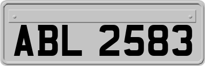 ABL2583