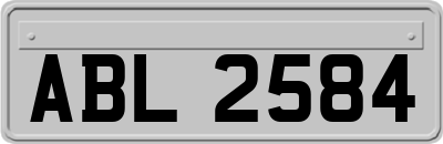ABL2584